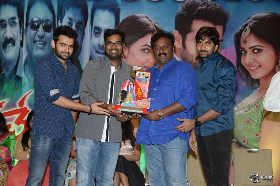 Pandaga-Chesko-Movie-Grand-Success-Meet